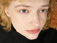 fingering cam girl video LunaBeans