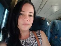 free webcam chatroom LunaBejarano