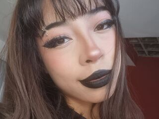 cam girl fingering pussy LunaDeker