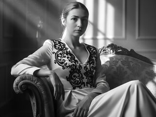 naughty videochat LunaNouire