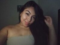 hot sex cam LunaSparrks