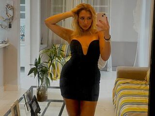 free webcam photo LunaVeller