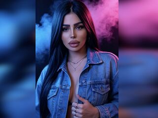 webcamgirl video chat LunaVixe