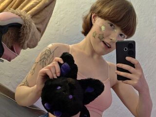 sexcam picture LunaWillson