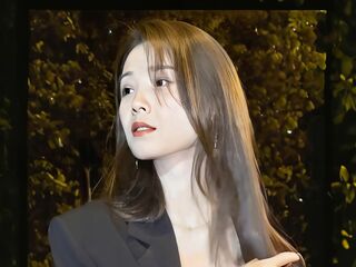 jasmin cam model LunaYao