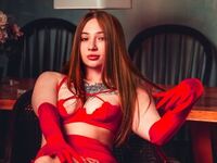 jasmin live web cam LunacyGigi
