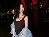 cam girl cam LunasBliss