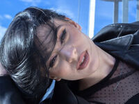 free webcam chatroom MadelynVelure