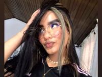 hot girl webcam MadissonVerdez