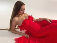 nude webcam girl photo MaeAspell