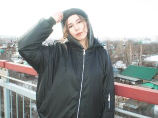 live porn show MagalyArney