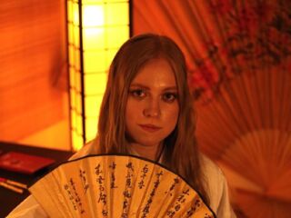 jasmin sexshow MandiKressierer