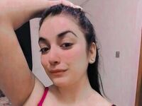 fingering camgirl ManuAngel