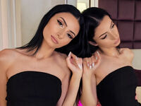 jasmin livesex MaraEverly