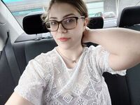 beautiful webcam girl MaraMihaela