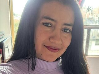 girl webcam naked MariaStrike