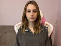 beautiful camgirl MarieDicson