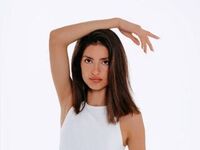 naked camgirl fingering pussy MarisThursby