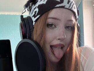 webcam hooker MaritaRuff