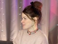 naked webcam girl video MarlaBri