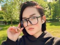 erotic webcam picture MarryLuginbill