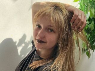 webcamgirl sexchat MarryMartins