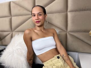 webcam sex MartinaAlba