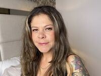 jasmin sexshow MartinaFiiore