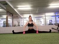 jasmin sexchat picture MarySparrow