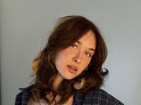 naked girl with cam MaudBubble