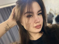 naked webcam girl MaudCornett