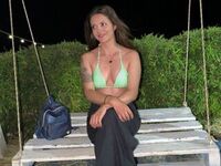 babe webcam MayaClover