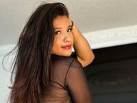 hot cam girl MayaNoir