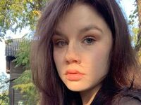 naked webcamgirl photo MaydaGilbertson