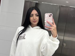naked camgirl MazyStar