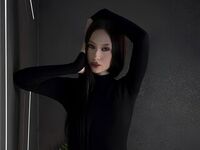 naked camgirl MeganLun