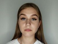 beautiful girlcam MeganPerson