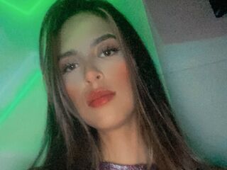 girl fingering shaved pussy MeganSapphire