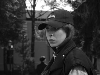 dirty webcam MegganLeffers