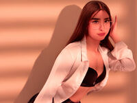 jasmin live show MelanyBloom
