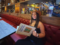 sexy camgirl MelanyCol