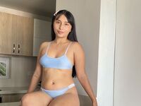 masturbating webcamgirl MelanyWallkers