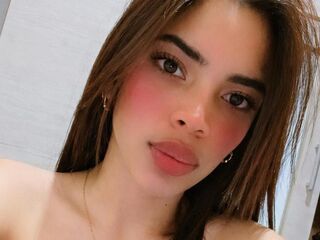 beautiful girl webcam MeliCarson