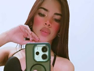 cam bitch MeliClarck