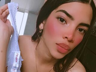 live webcam girl MeliPartner