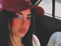 cam girl sexshow MeliThompson