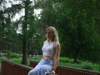 camwhore naked MelisaMokriski