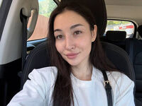 naked camgirl gallery MelisaStarling