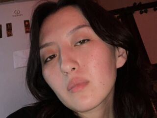 fingering girl MelissaDonna