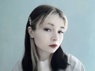 nude webcamgirl photo MelissaLey